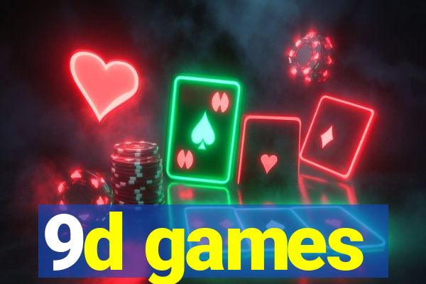 9d games
